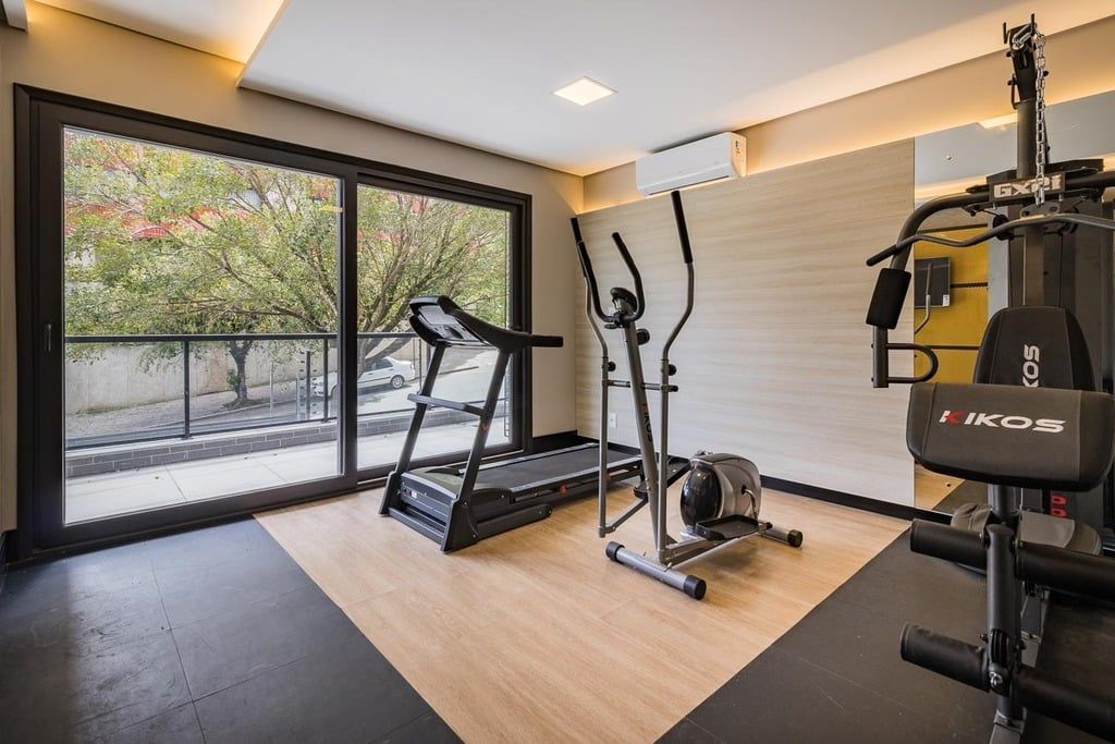 Apartamento, 1 quarto, 76 m² - Foto 216