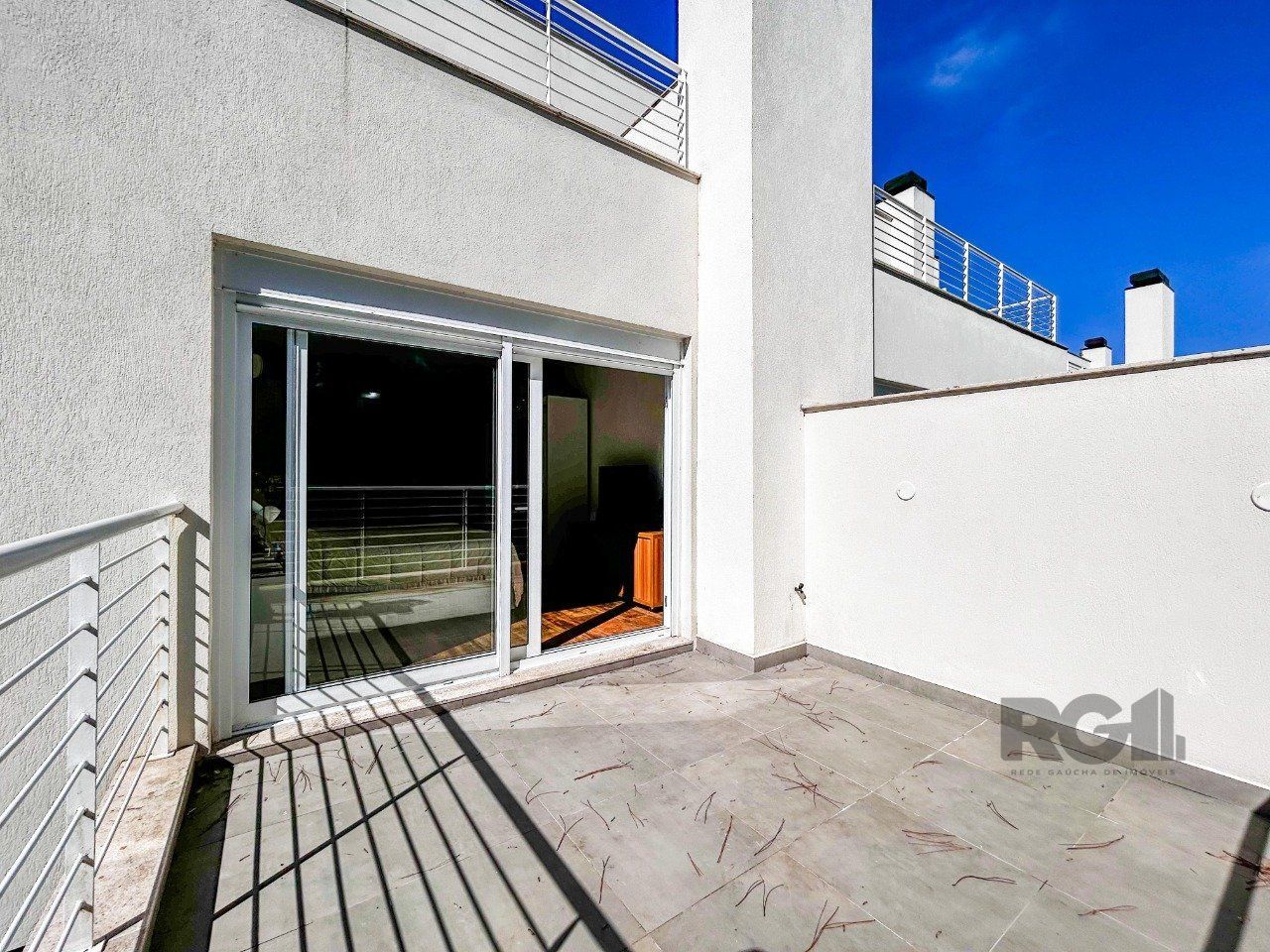 Casa de Condomínio, 3 quartos - Foto 61