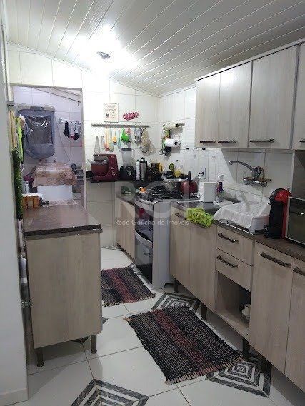 Apartamento à venda com 3 quartos, 68m² - Foto 5