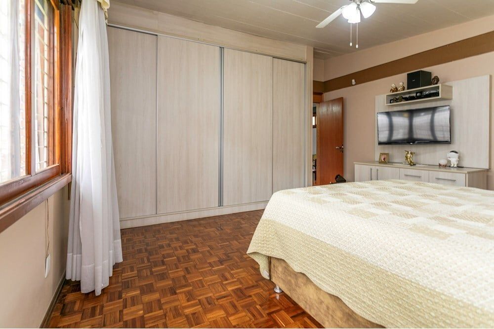 Casa à venda com 3 quartos, 214m² - Foto 21