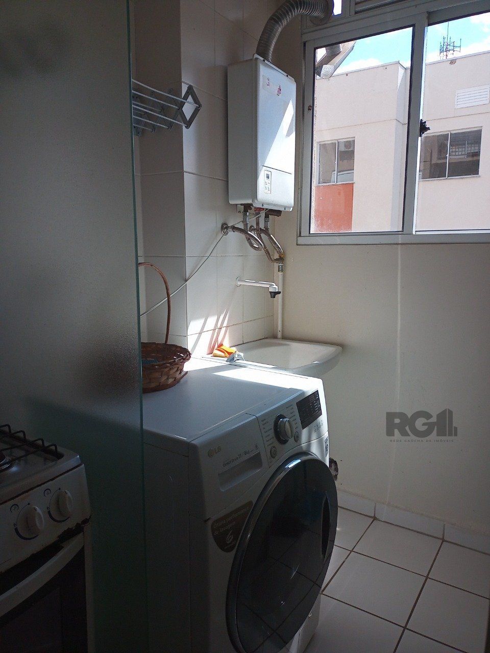 Apartamento à venda com 3 quartos, 67m² - Foto 41