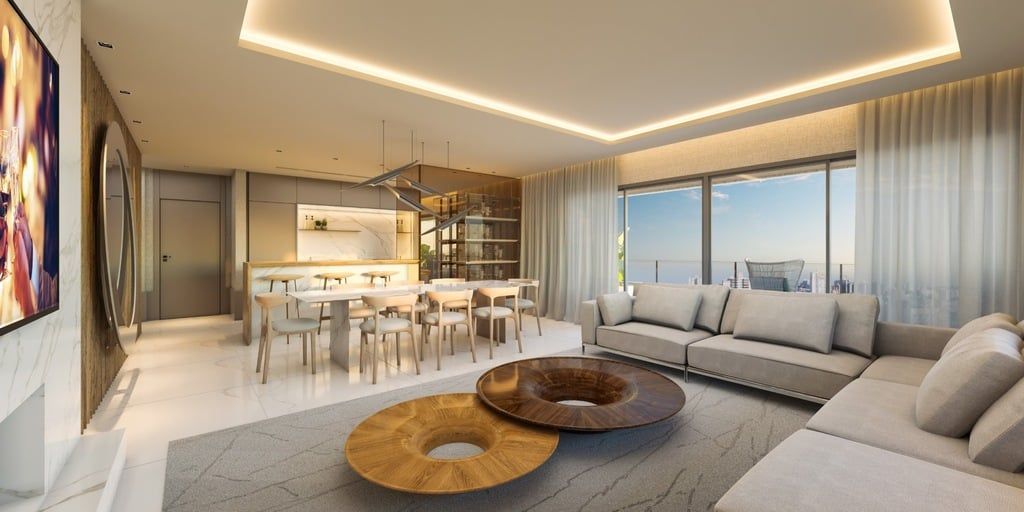 Apartamento, 3 quartos, 172 m² - Foto 20