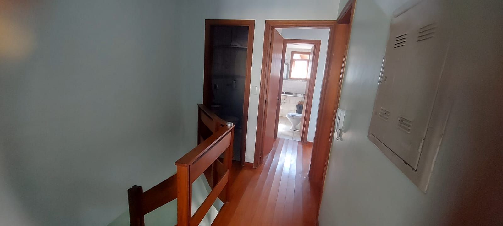 Casa de Condomínio, 3 quartos - Foto 12