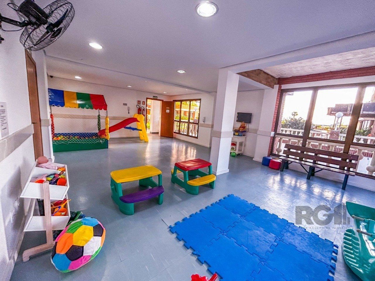 Cobertura à venda com 3 quartos, 174m² - Foto 24