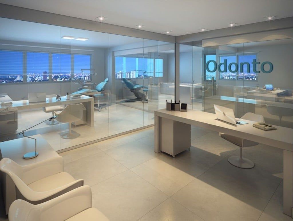 Conjunto Comercial-Sala à venda, 41m² - Foto 8