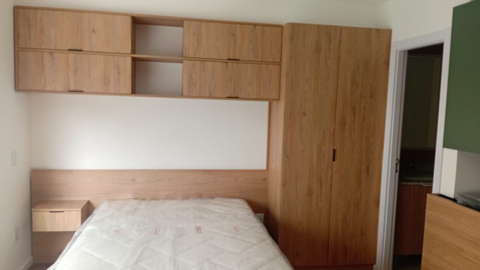 Apartamento, 1 quarto, 29 m² - Foto 20