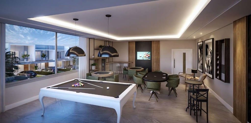 Casa de Condomínio à venda com 4 quartos, 151m² - Foto 29