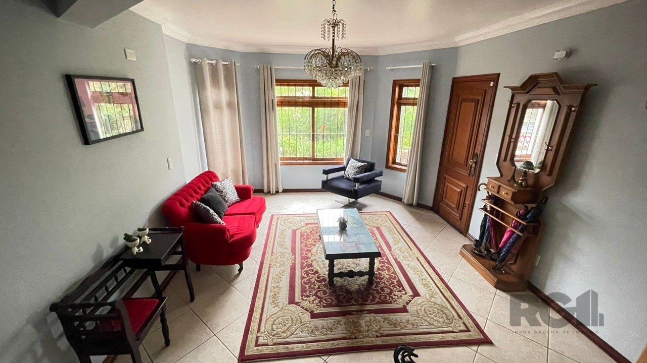 Casa à venda com 4 quartos, 465m² - Foto 36