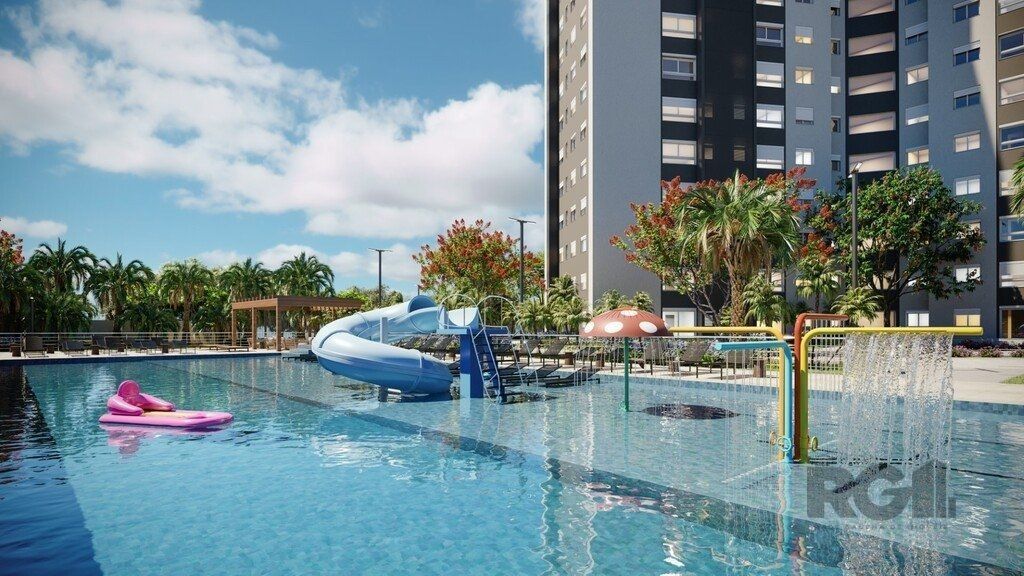 Apartamento, 2 quartos, 56 m² - Foto 18