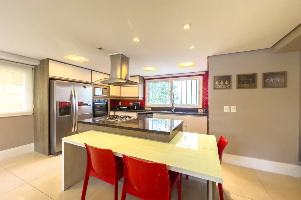 Apartamento, 3 quartos, 258 m² - Foto 20