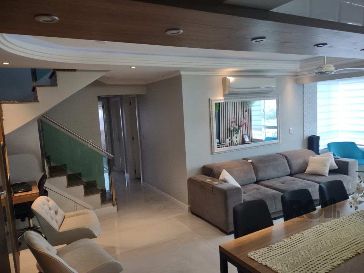 Cobertura, 3 quartos, 166 m² - Foto 42