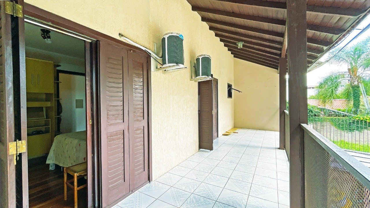 Casa, 4 quartos, 306 m² - Foto 33