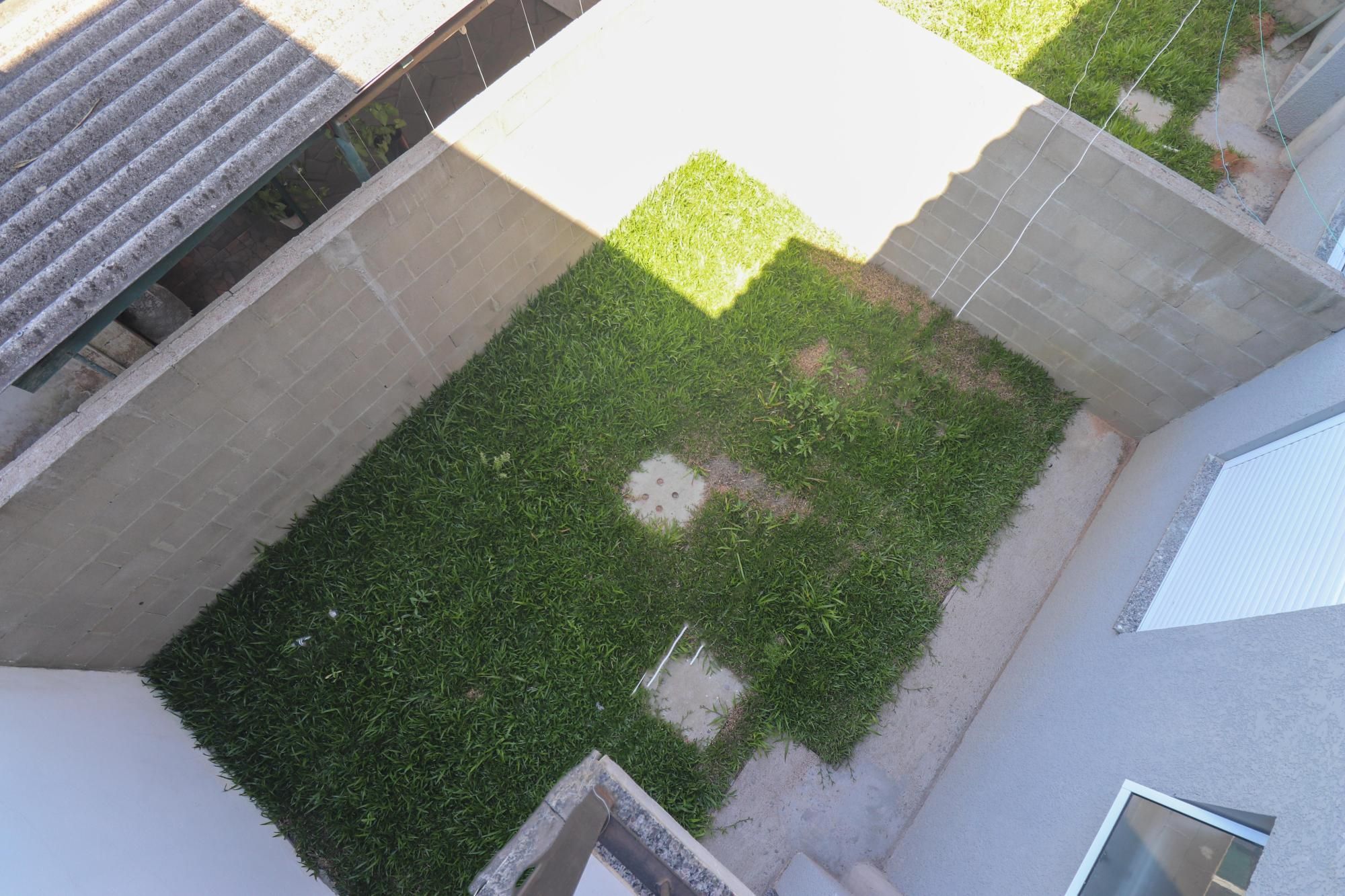 Casa de Condomínio à venda com 2 quartos, 48m² - Foto 15