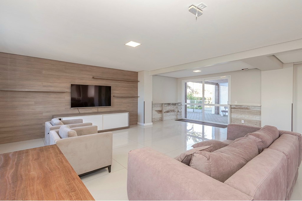 Apartamento à venda com 3 quartos, 83m² - Foto 9
