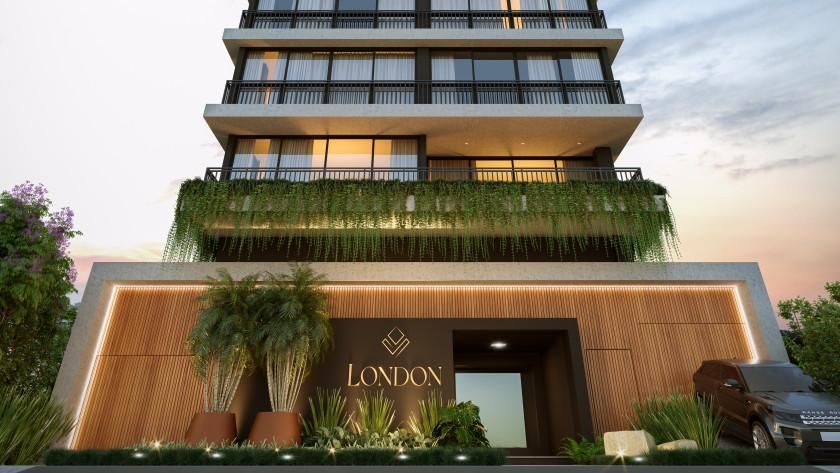 Apartamento, 3 quartos, 110 m² - Foto 2