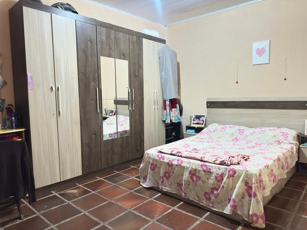 Casa, 2 quartos, 76 m² - Foto 13