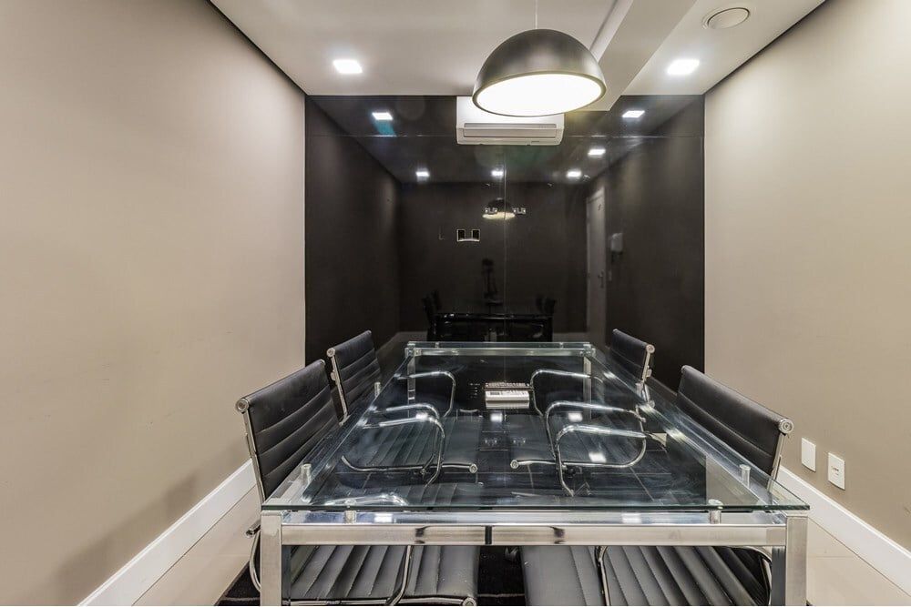Conjunto Comercial-Sala à venda, 25m² - Foto 24