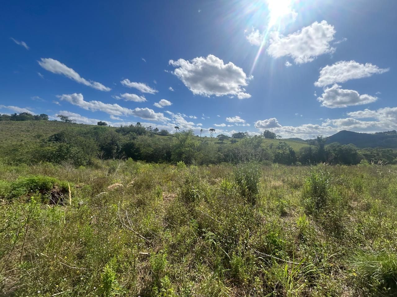 Area de terras de 290.000m² em Gravatai