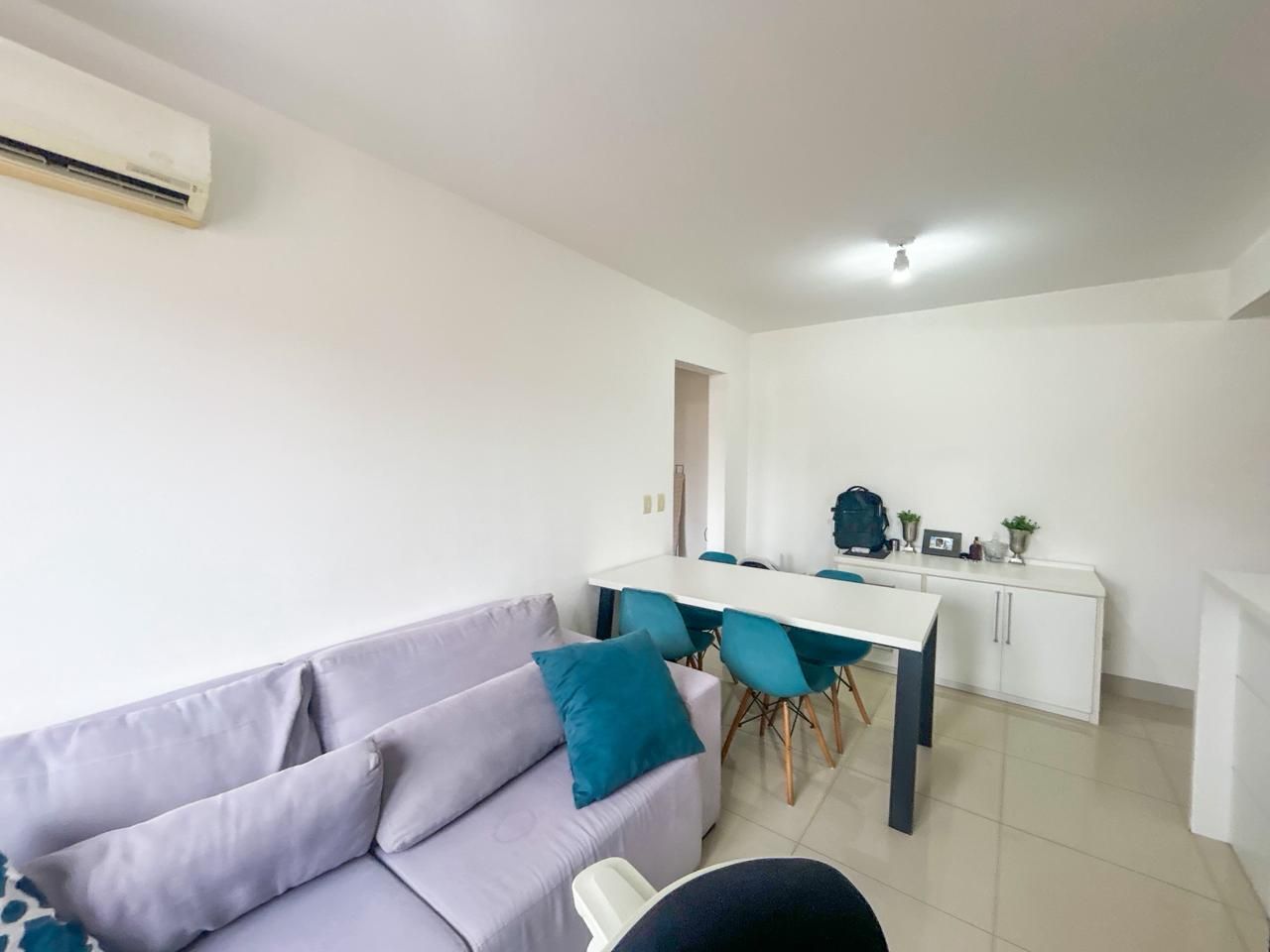 Apartamento, 1 quarto, 43 m² - Foto 2