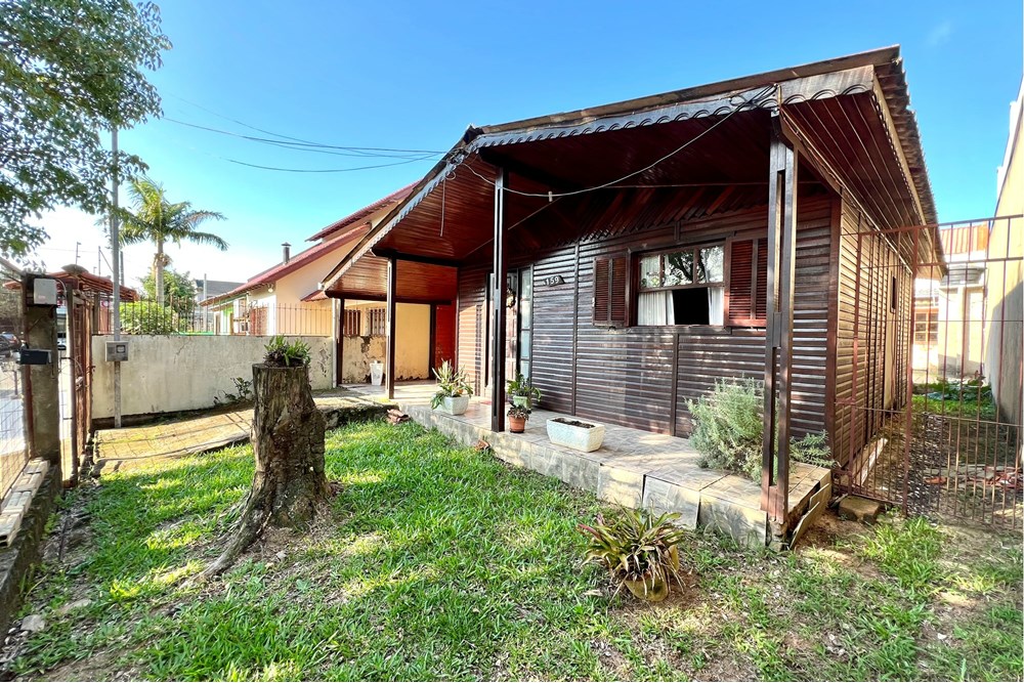 Casa à venda com 3 quartos, 240m² - Foto 18