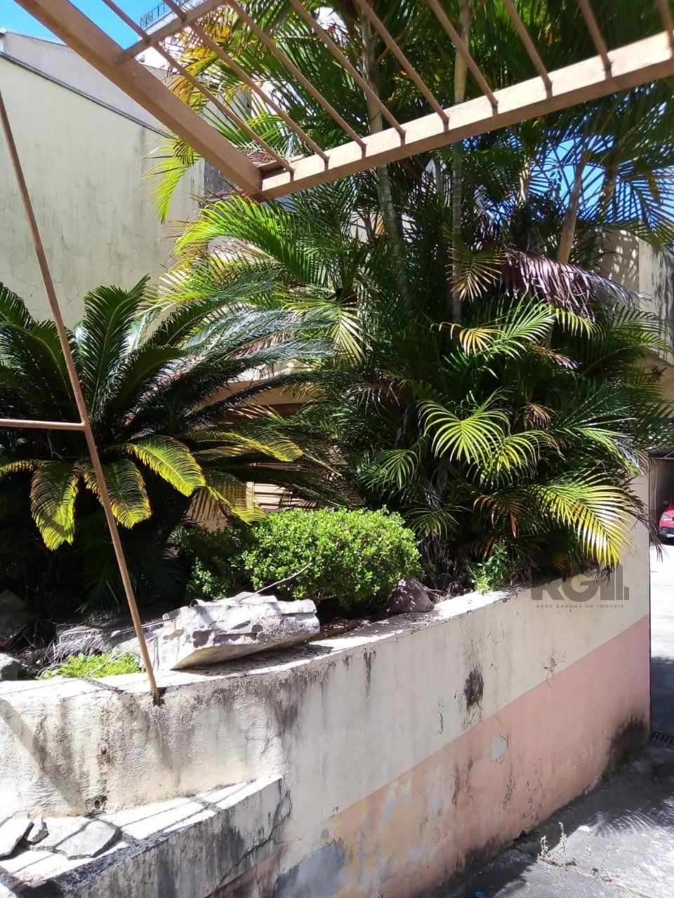 Terreno, à venda, Floresta - Porto Alegre — foto 4