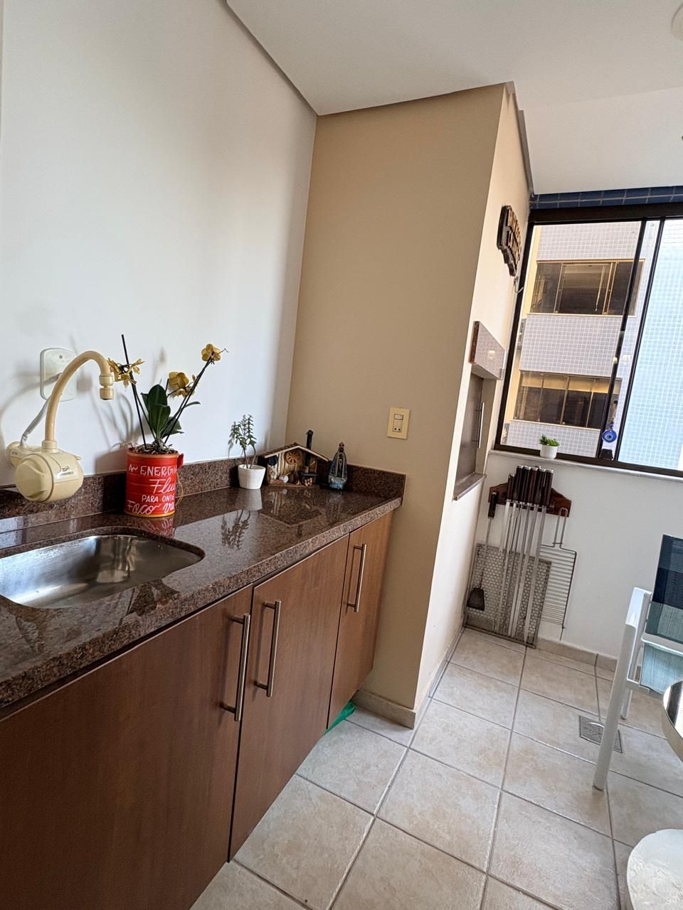 Apartamento, 3 quartos, 85 m² - Foto 9