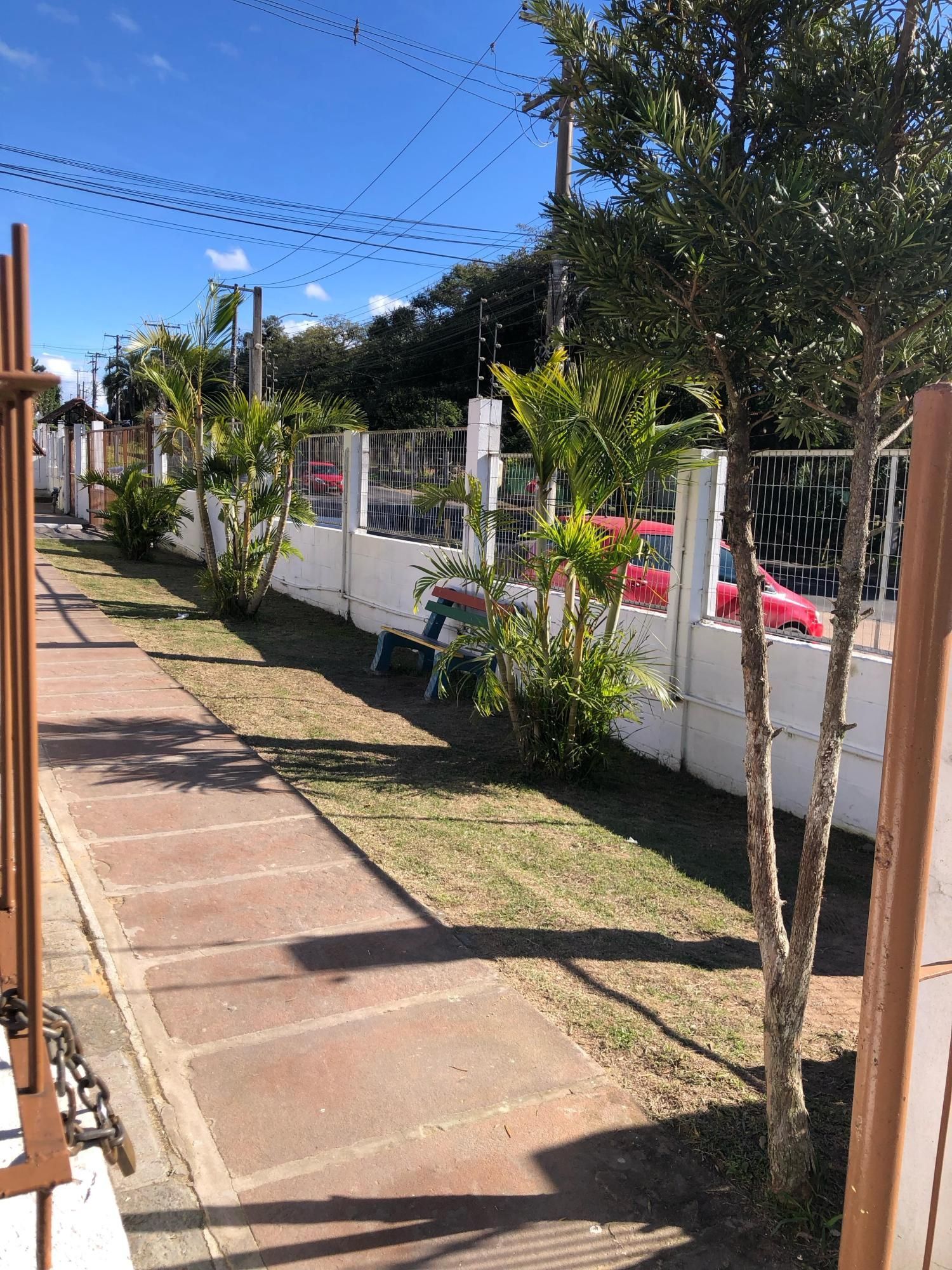 Apartamento à venda com 2 quartos, 36m² - Foto 10