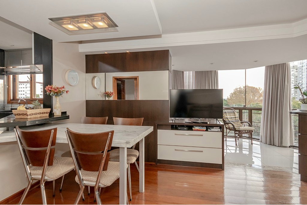 Apartamento à venda com 2 quartos, 79m² - Foto 26