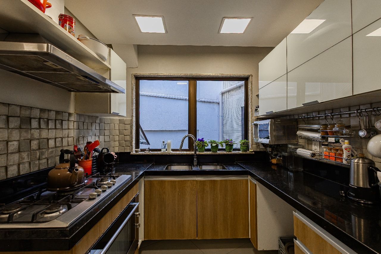 Cobertura, 3 quartos, 295 m² - Foto 42