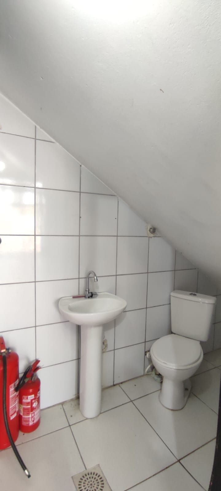 Loja-Salão, 122 m² - Foto 7