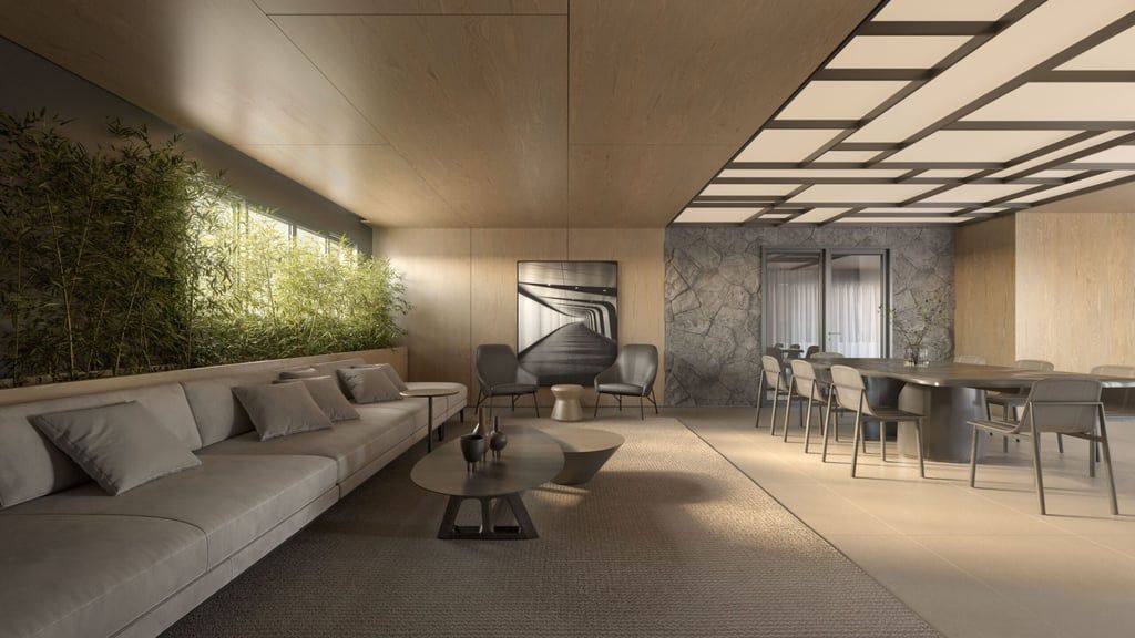 Apartamento à venda com 3 quartos, 84m² - Foto 12