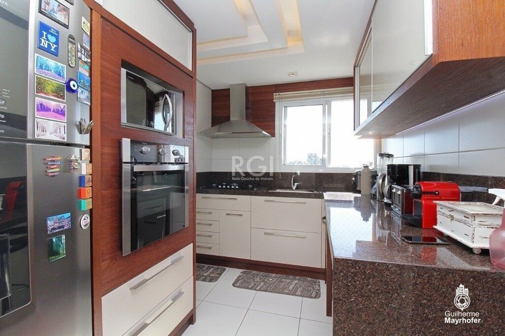 Cobertura à venda com 1 quarto, 160m² - Foto 3