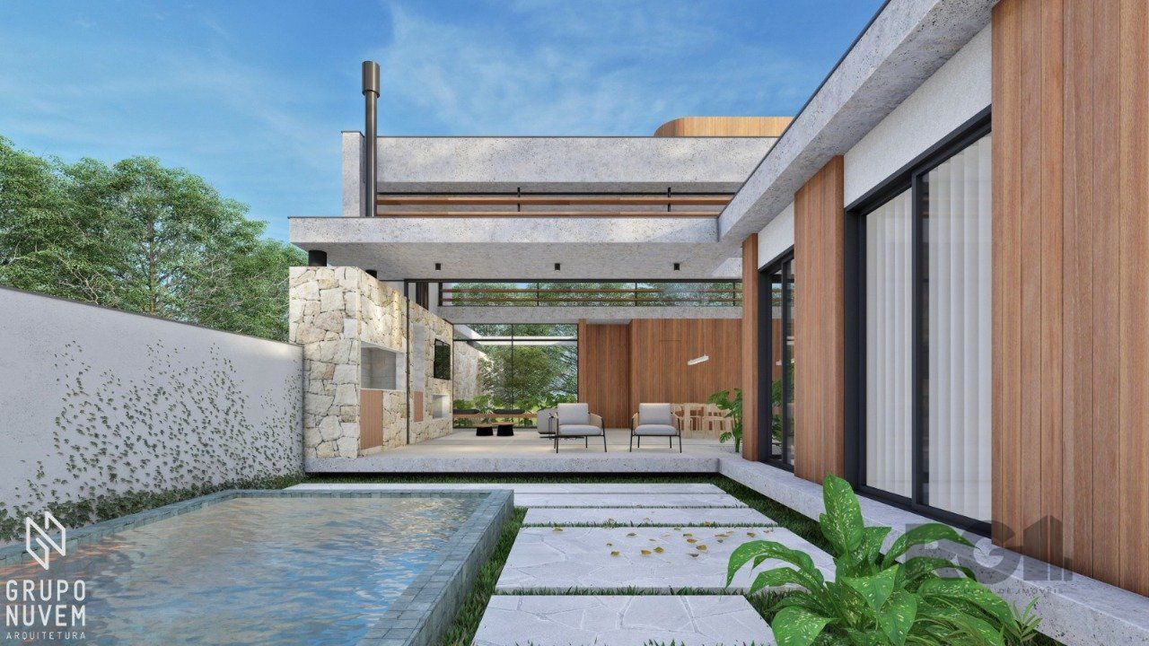 Casa de Condomínio, 3 quartos - Foto 17