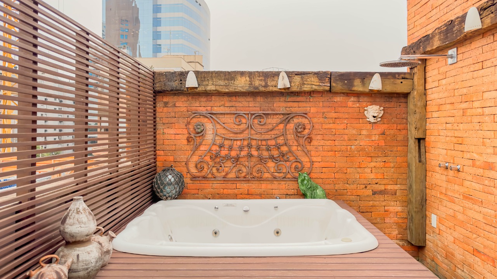 Apartamento à venda com 2 quartos, 50m² - Foto 9