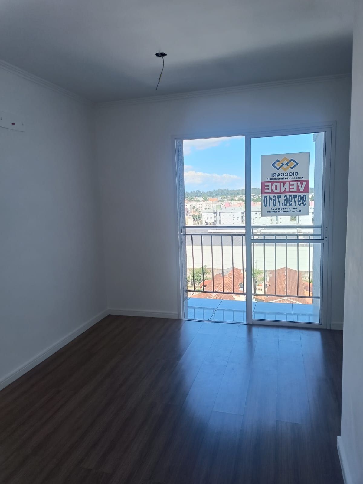 Apartamento, 3 quartos, 60 m² - Foto 9