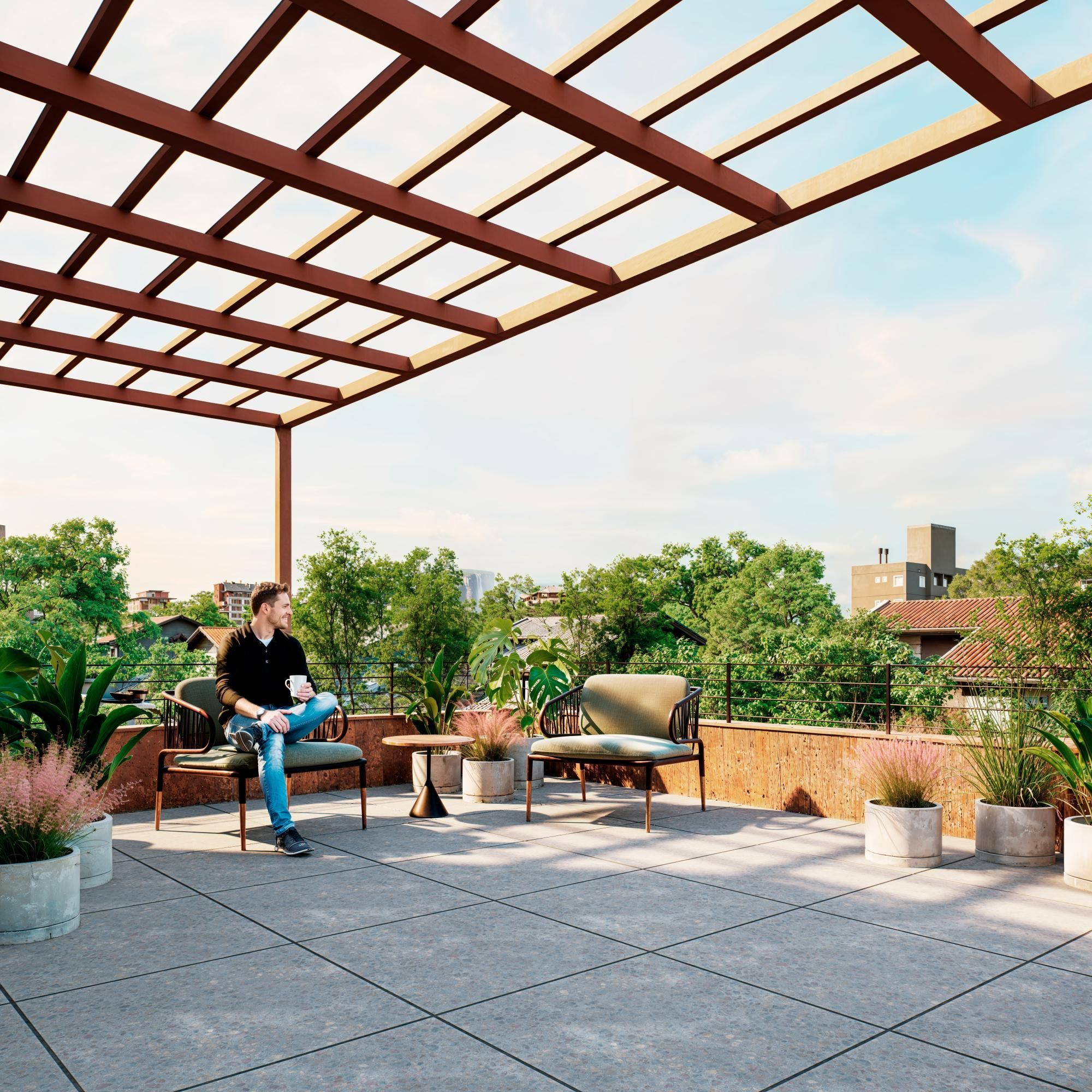 Apartamento, 2 quartos, 232 m² - Foto 10