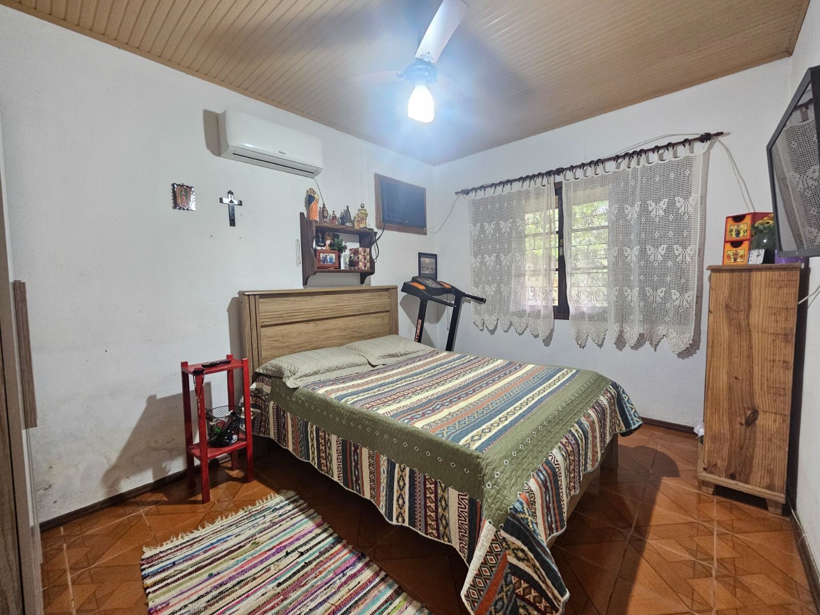 Casa, 3 quartos, 190 m² - Foto 12