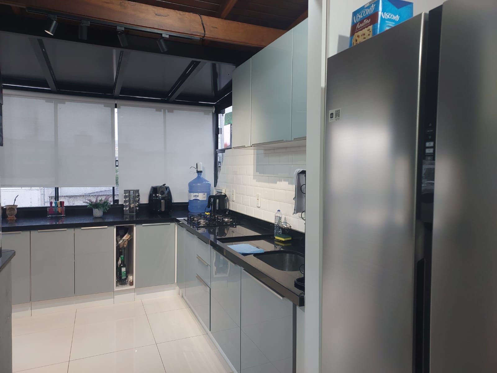 Cobertura, 2 quartos, 83 m² - Foto 9