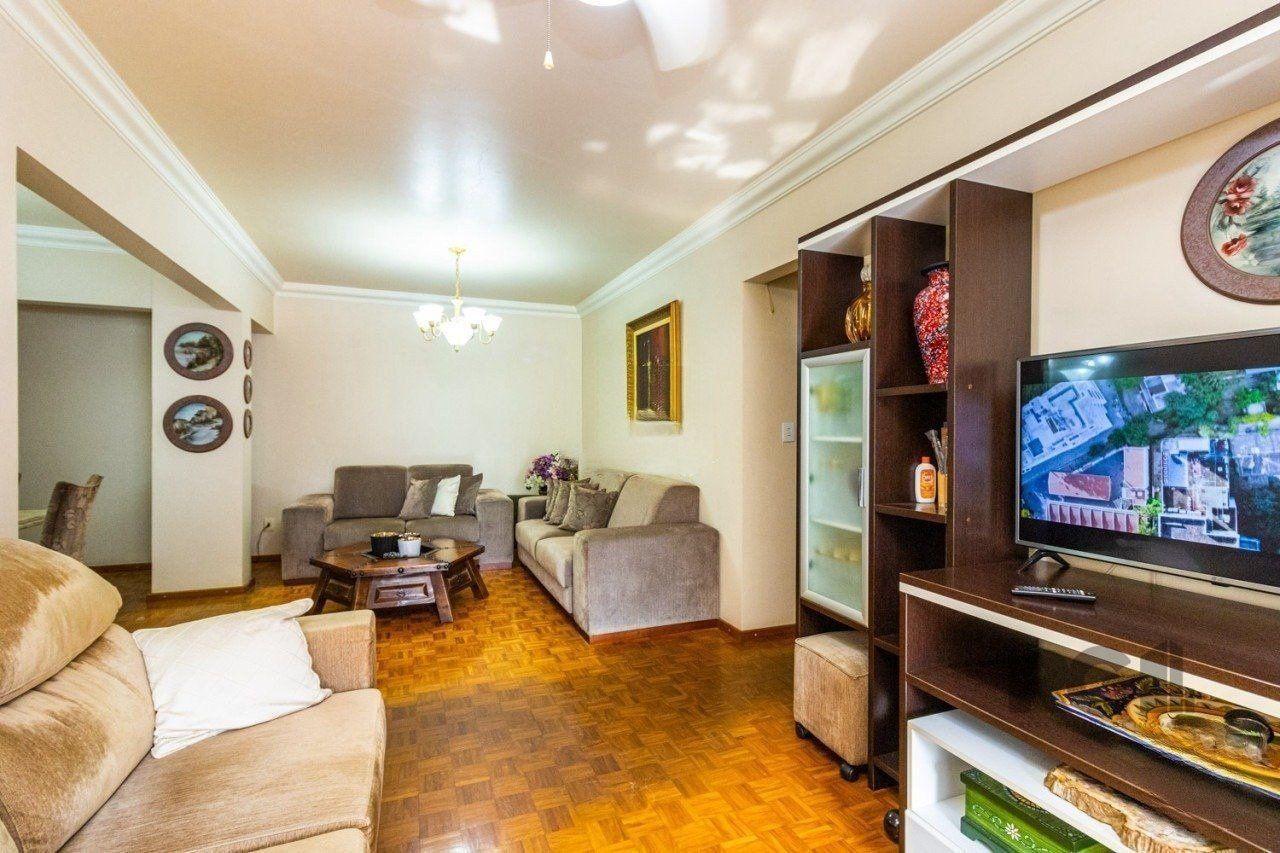 Apartamento, 3 quartos, 129 m² - Foto 8