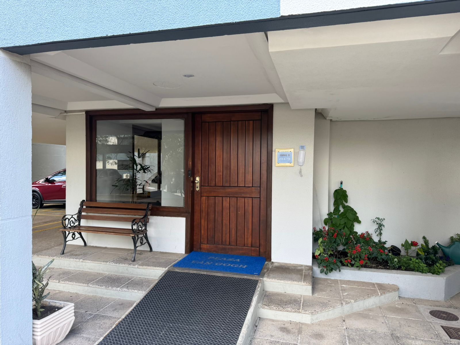 Apartamento, 2 quartos, 71 m² - Foto 3