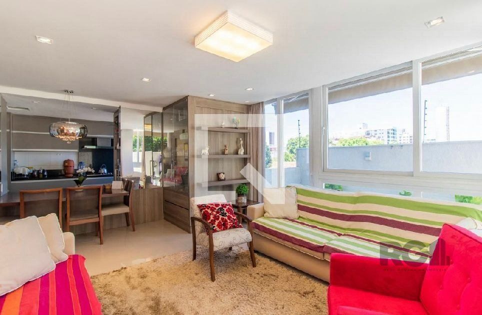Apartamento, 3 quartos, à venda, 204 m², Tristeza - Porto Alegre — foto 2