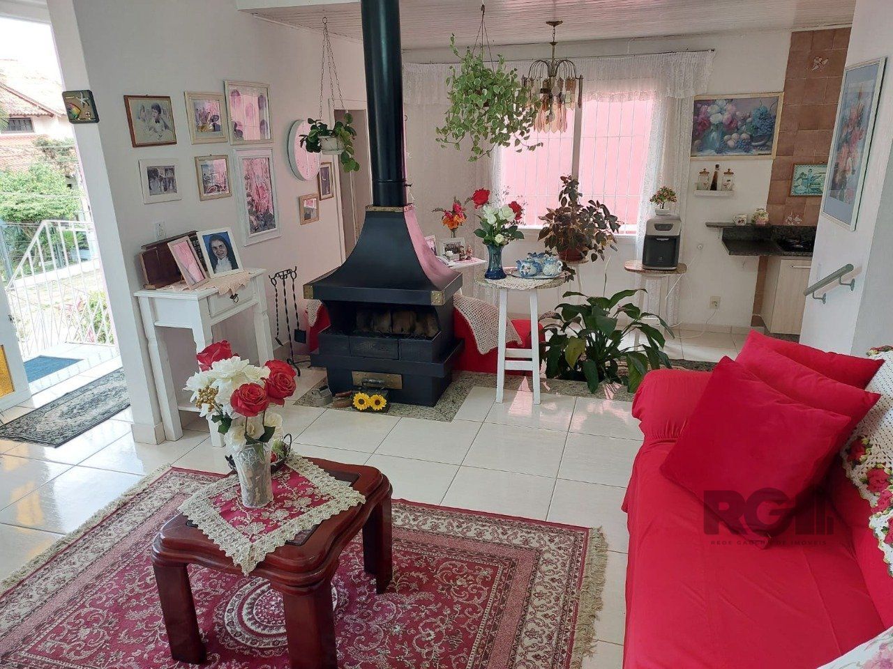 Casa de Condomínio à venda com 3 quartos, 243m² - Foto 34