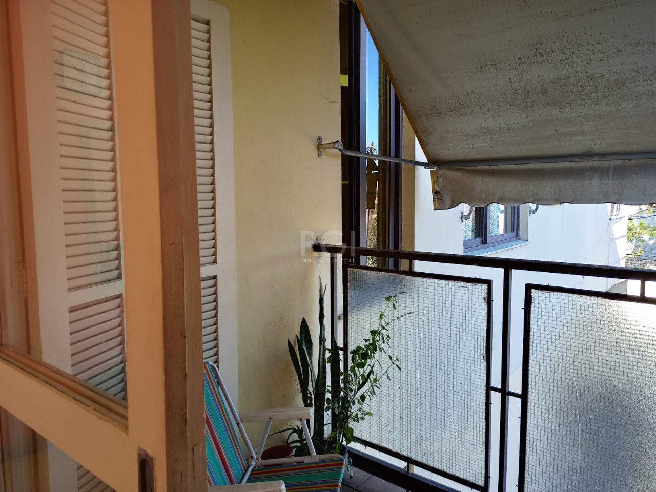 Apartamento à venda com 2 quartos, 51m² - Foto 5