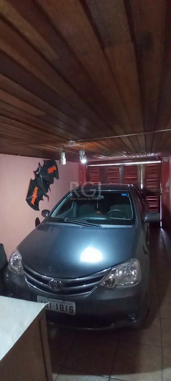 Casa à venda com 3 quartos, 107m² - Foto 29
