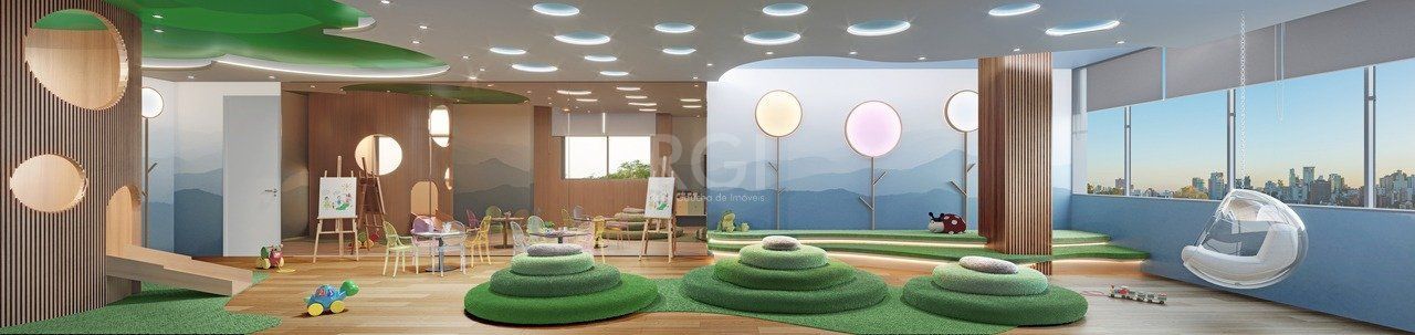 Apartamento, 3 quartos, 227 m² - Foto 2