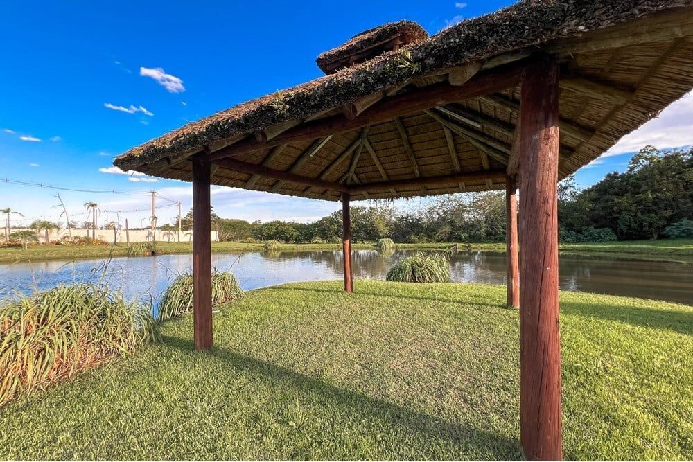 Casa à venda com 3 quartos, 360m² - Foto 19