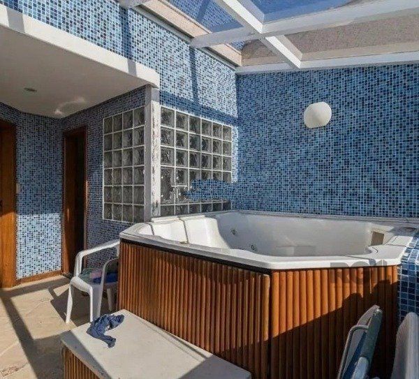 Cobertura à venda com 3 quartos, 170m² - Foto 1
