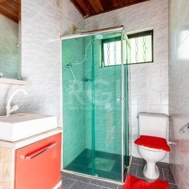 Casa à venda com 4 quartos, 110m² - Foto 14