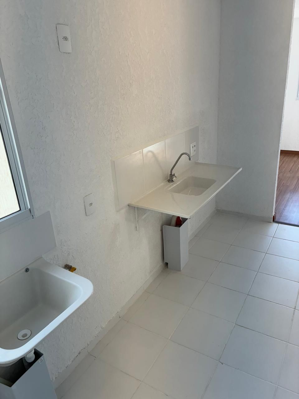 Apartamento à venda com 2 quartos, 40m² - Foto 17