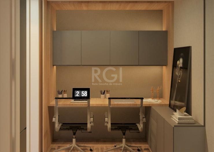 Casa de Condomínio, 4 quartos - Foto 34